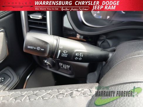 New 2026 RAM 1500 Laramie image 15