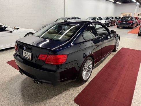 Used 2011 BMW M3 Coupe RWD image 8
