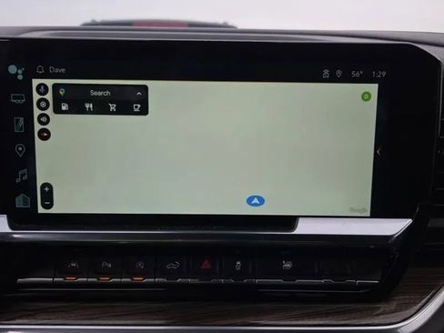 Used 2024 Chevrolet Silverado 1500 RST w/ Redline Edition image 9