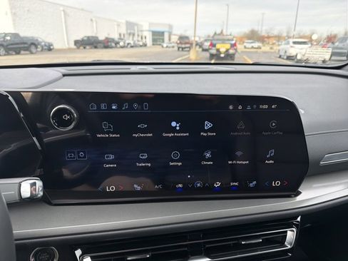 New 2026 Chevrolet Traverse LT w/ Driver Confidence Package image 15