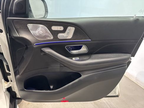 Used 2022 Mercedes-Benz GLE 350 GLE 350 image 42