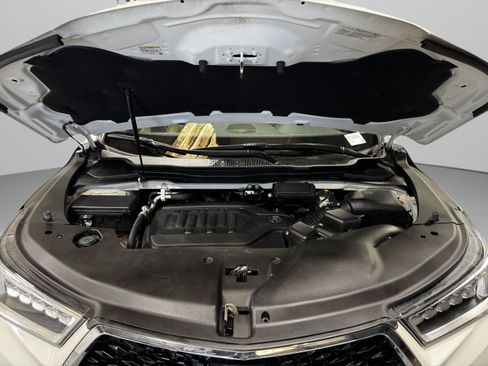 Used 2018 Acura MDX w/ Technology Package FWD image 40