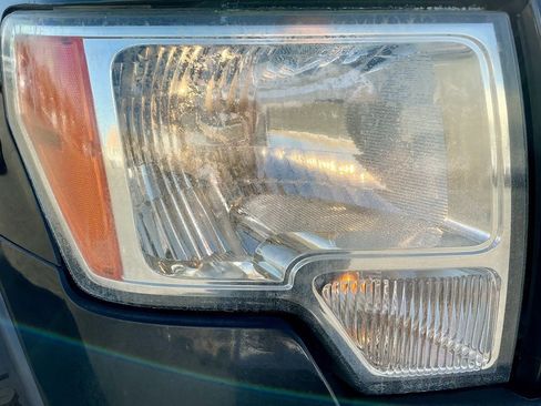 Used 2010 Ford F150 FX4 image 8