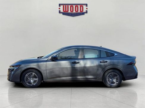 New 2026 Nissan Sentra S image 5