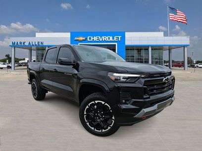 New 2026 Chevrolet Colorado Z71 w/ Z71 Convenience Package 2