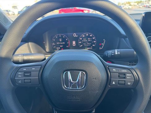 New 2025 Honda Accord SE image 20