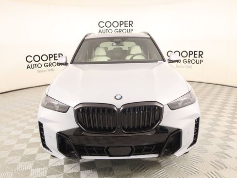 New 2026 BMW X5 xDrive40i w/ Executive Package AWD/4WD image 9