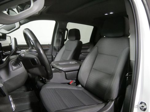 Used 2024 GMC Sierra 1500 Elevation w/ X31 Off-Road Package AWD/4WD image 14