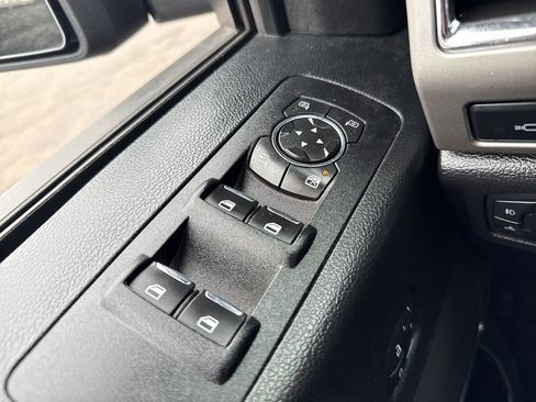 Used 2016 Ford F150 Lariat w/ Equipment Group 502A Luxury image 25