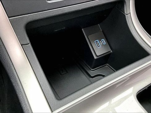 Used 2024 Ford Edge SEL w/ Convenience Package image 32