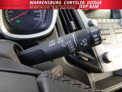 Used 2016 Chevrolet Equinox LT w/ Convenience Package image 21