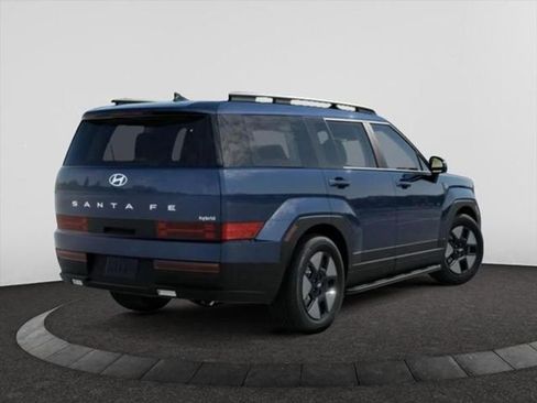 New 2026 Hyundai Santa Fe SEL image 5