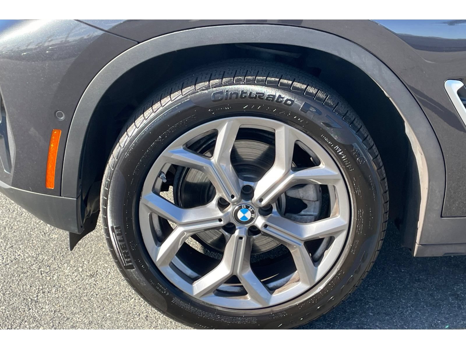Used 2023 BMW X3 sDrive30i w/ Premium Package RWD image 45