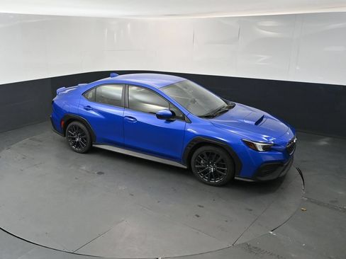 Used 2022 Subaru WRX Premium AWD/4WD image 33