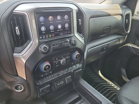 Used 2021 Chevrolet Silverado 1500 LTZ RWD image 19