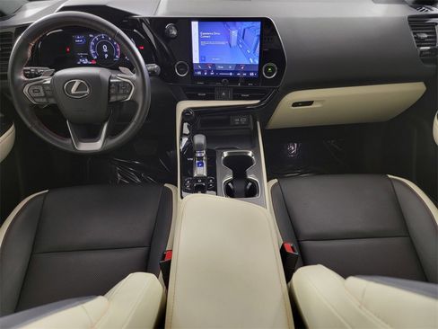 Used 2024 Lexus NX 350 AWD image 4