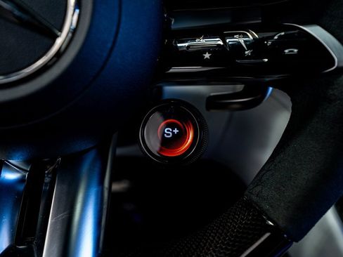 Used 2024 Mercedes-Benz AMG GT 55 image 48