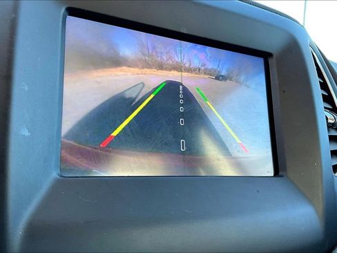 Used 2018 Jeep Compass Latitude w/ Popular Equipment Group image 30