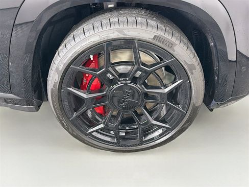 New 2026 BMW XM Label Red image 35