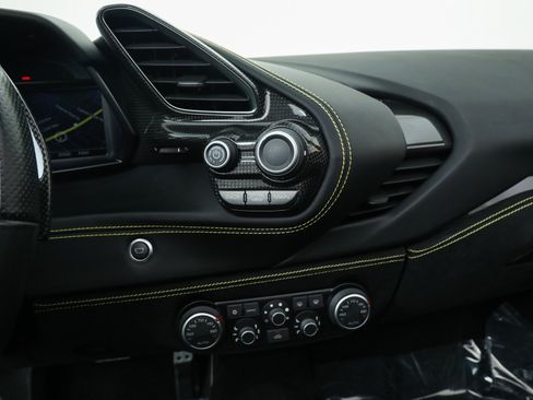 Certified 2018 Ferrari 488 Spider image 32