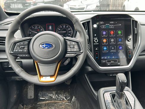 New 2026 Subaru Crosstrek 2.5i Wilderness AWD/4WD image 16