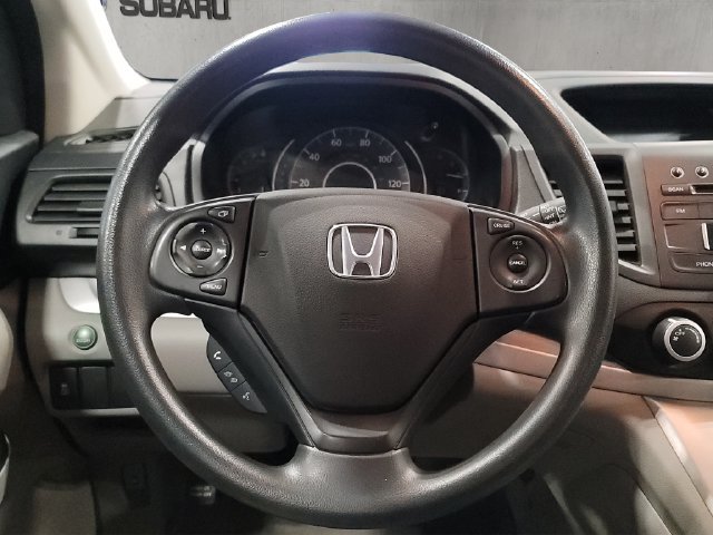 Used 2012 Honda CR-V LX image 23