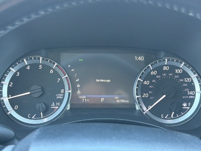 Used 2023 Toyota Highlander XLE AWD/4WD image 28