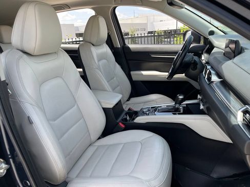 Used 2019 MAZDA CX-5 Grand Touring FWD image 29