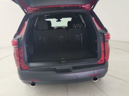 Certified 2023 Chevrolet Traverse LT FWD image 35