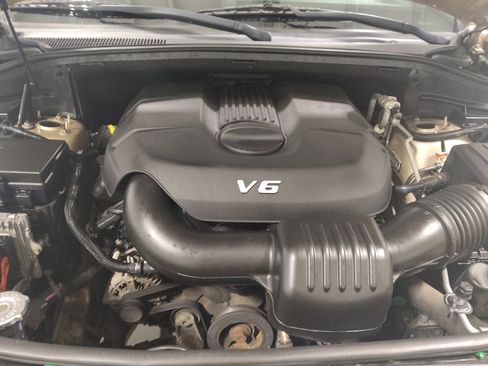 Used 2014 Jeep Grand Cherokee Limited image 30