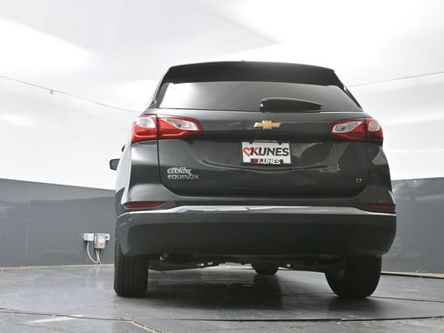 Used 2019 Chevrolet Equinox LT FWD image 57