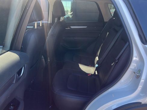 Used 2023 MAZDA CX-5 AWD 2.5 S image 6