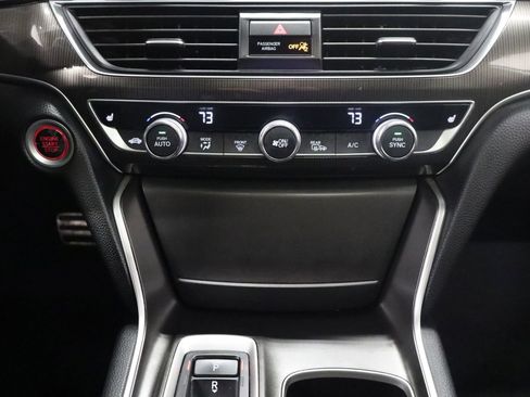 Used 2019 Honda Accord Sport image 23