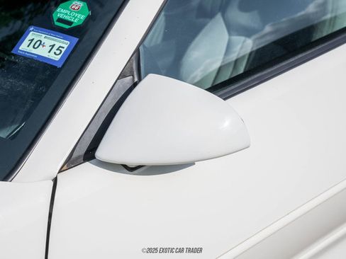 Used 1989 Pontiac Firebird Trans Am RWD image 80