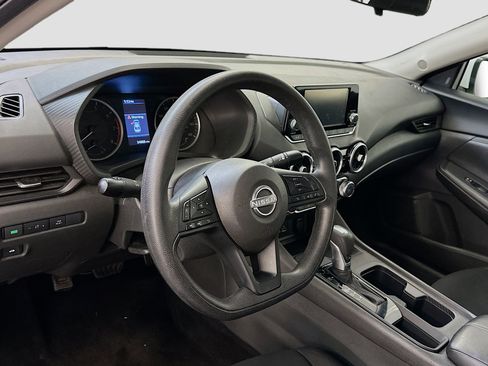Used 2024 Nissan Sentra S image 18