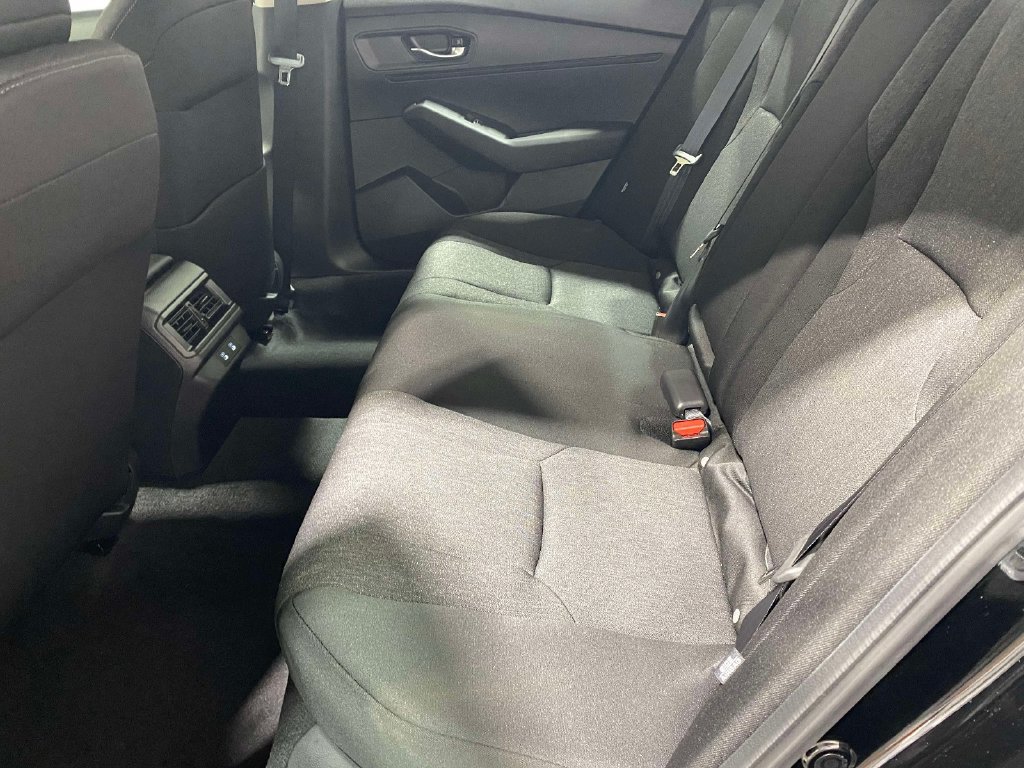New 2026 Honda Accord SE image 12