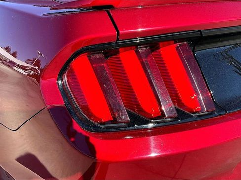 Used 2017 Ford Mustang GT w/ Interior & Wheel Package image 33