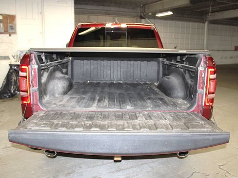 Certified 2023 RAM 1500 Laramie AWD/4WD image 38