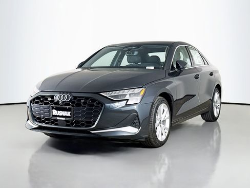 New 2026 Audi A3 2.0T Premium Plus image 3