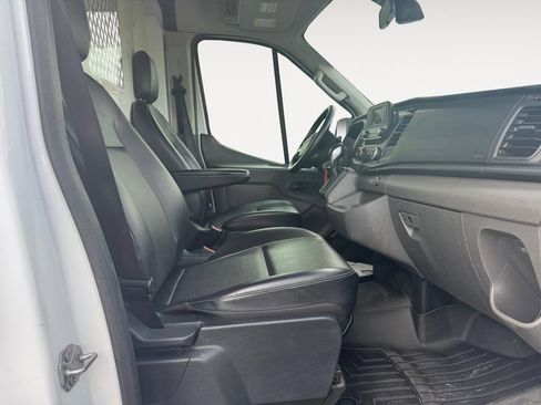 Used 2020 Ford Transit 250 Medium Roof RWD image 15