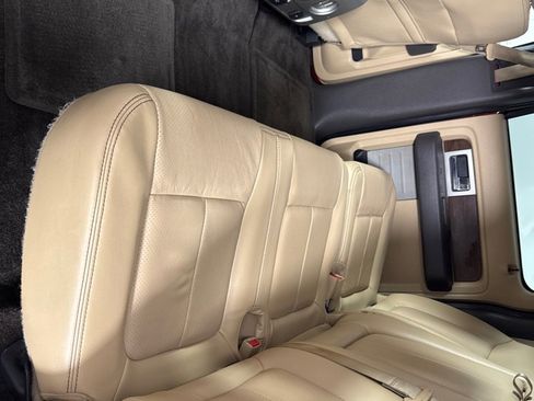 Used 2014 Ford F150 Lariat w/ Equipment Group 502A Luxury image 20