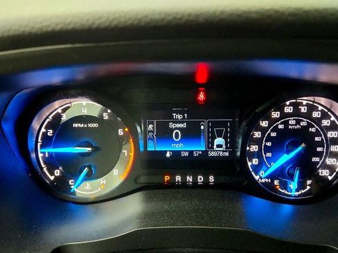 Used 2019 Ford Ranger XLT w/ Equipment Group 301A Mid AWD/4WD image 14