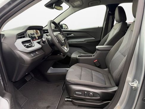 New 2027 Chevrolet Bolt LT FWD image 9