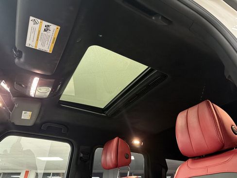 Used 2020 Mercedes-Benz G 63 AMG AMG G 63 image 39