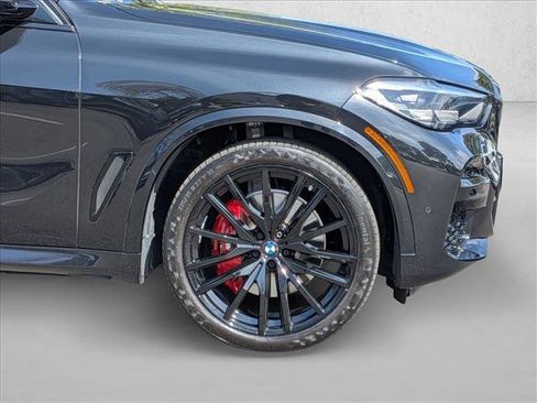 Certified 2023 BMW X5 xDrive40i w/ M Sport Package image 26