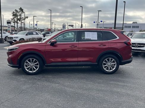 Used 2023 Honda CR-V EX-L image 6