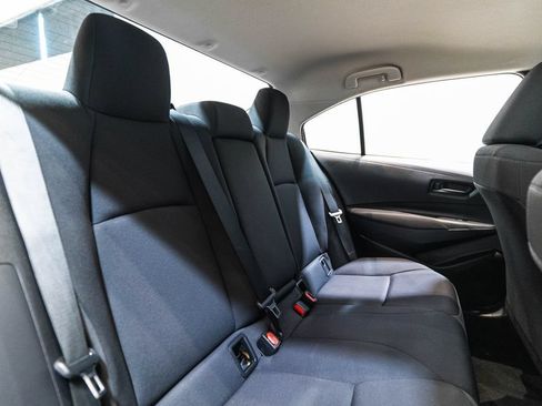 Used 2024 Toyota Corolla LE FWD image 30