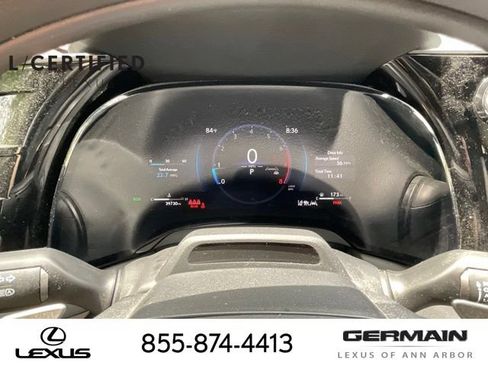 Used 2025 Lexus RX 350 Premium w/ Convenience Package AWD/4WD image 17