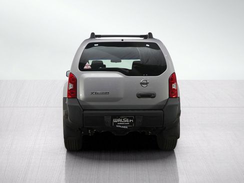 Used 2007 Nissan Xterra X w/ Power Pkg AWD/4WD image 4