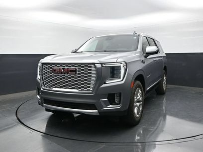 Used 2024 GMC Yukon Denali